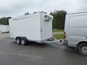 TFI 430-3500 køletrailer